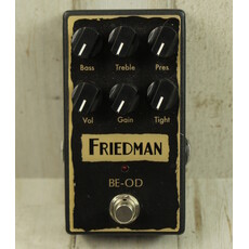 Friedman USED Friedman BE-OD (040)