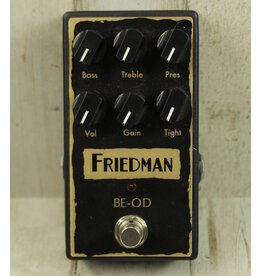 Friedman USED Friedman BE-OD (040)