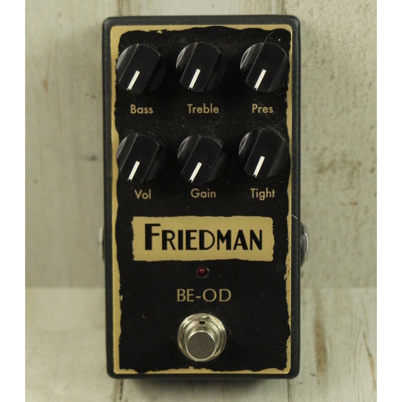 Friedman USED Friedman BE-OD (040)