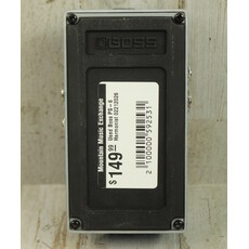 Boss USED Boss PS-6 Harmonist (020)