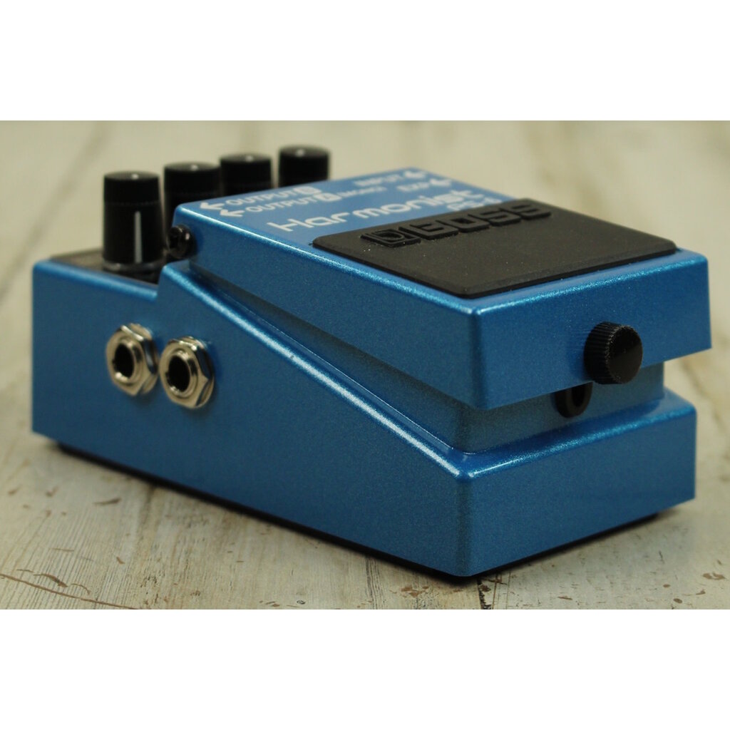 Boss USED Boss PS-6 Harmonist (020)