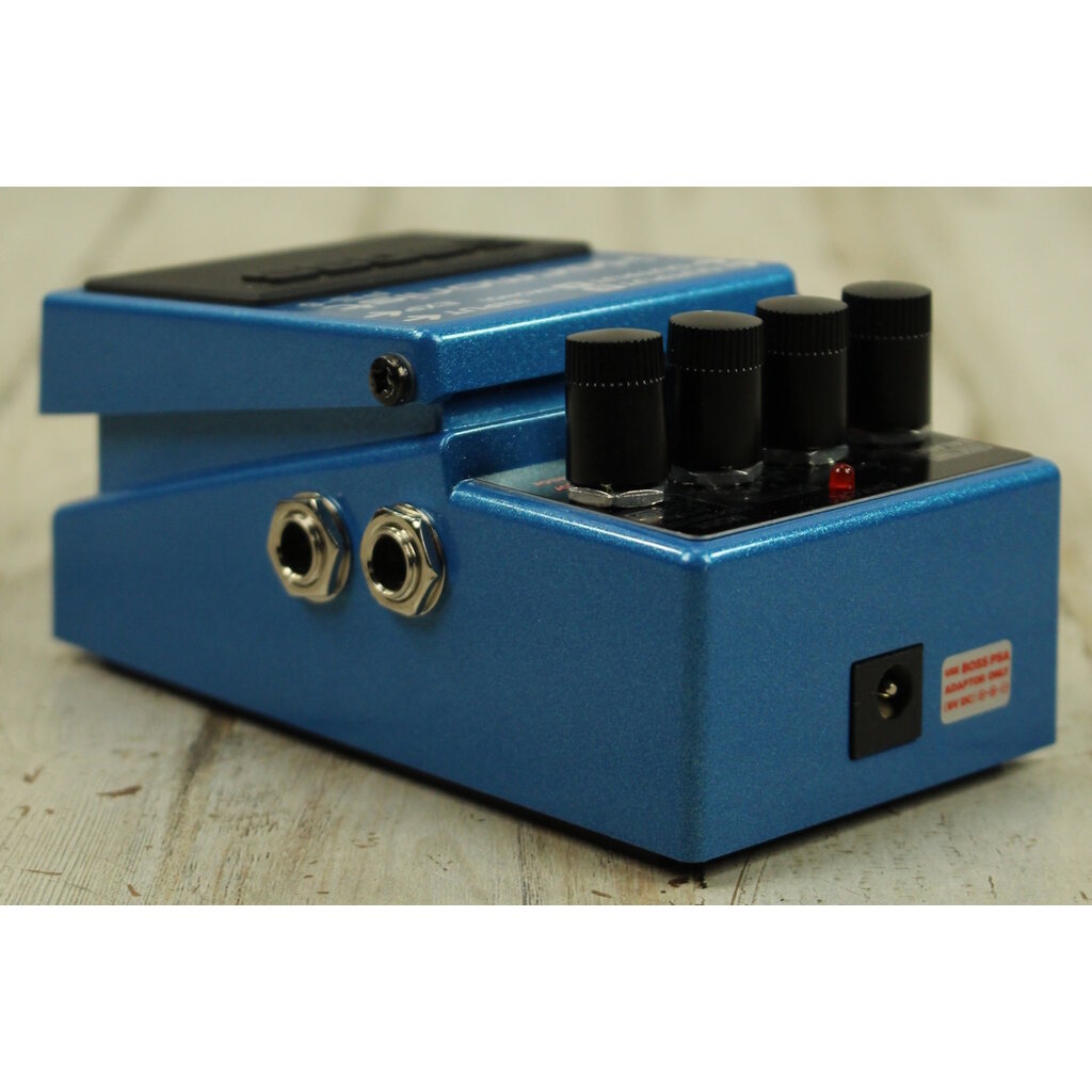 Boss USED Boss PS-6 Harmonist (020)