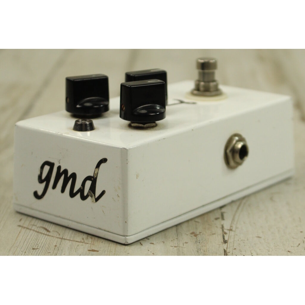 Gearmandude USED Gearmandude Luther Drive (030)