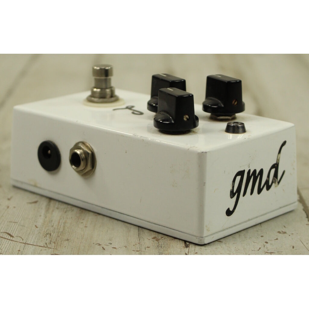 Gearmandude USED Gearmandude Luther Drive (030)