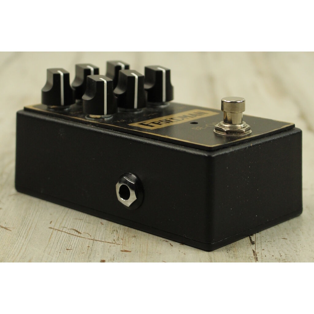 Friedman USED Friedman BE-OD (040)