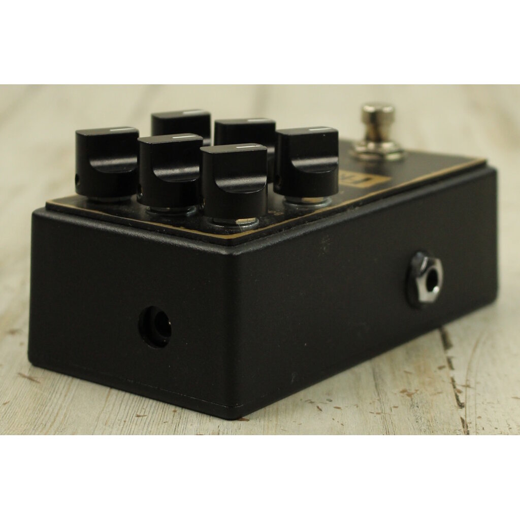 Friedman USED Friedman BE-OD (040)