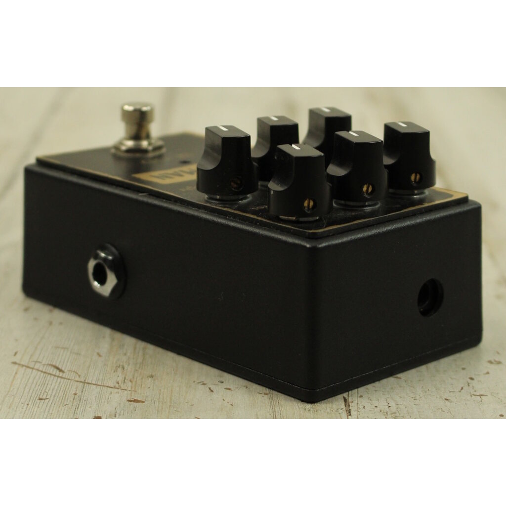 Friedman USED Friedman BE-OD (040)