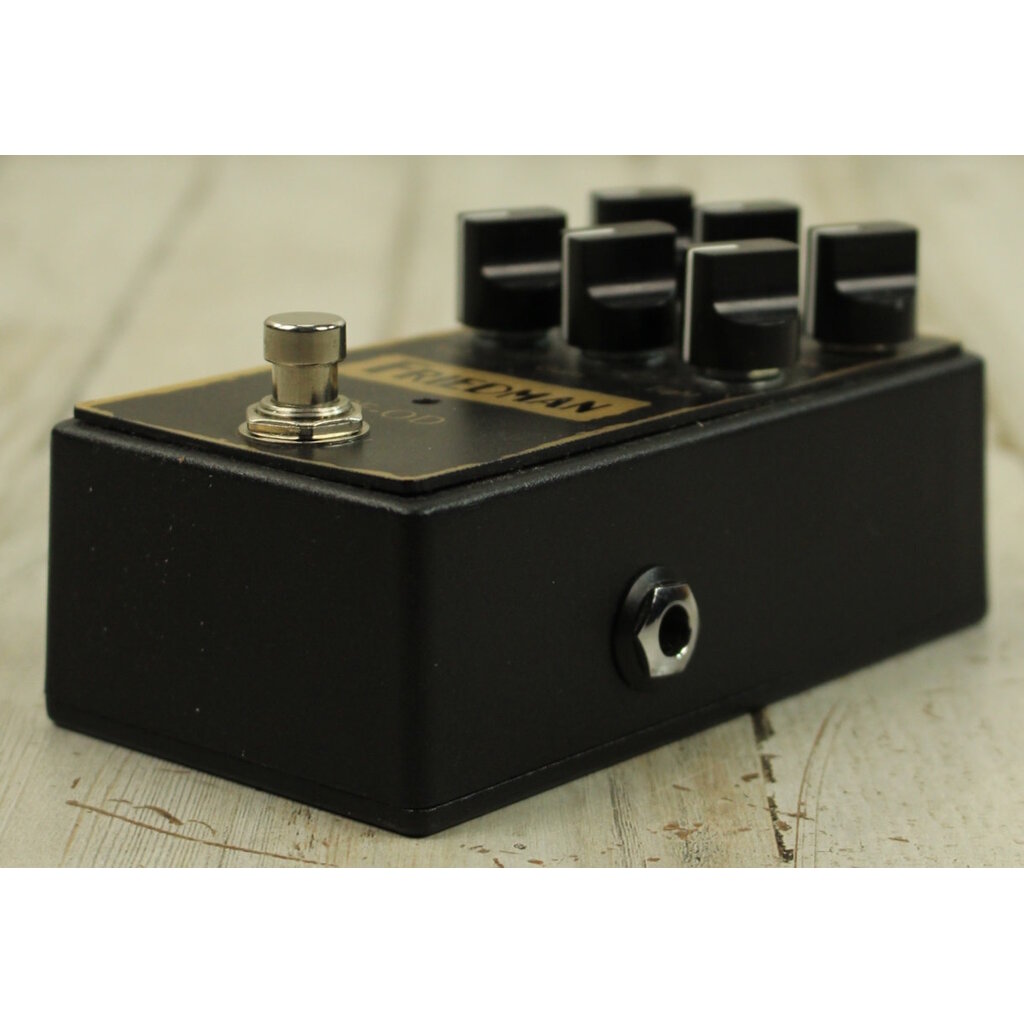 Friedman USED Friedman BE-OD (040)