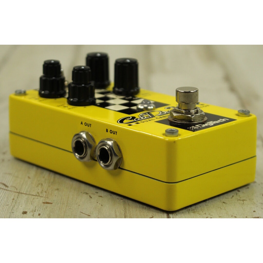 Digitech USED DigiTech Cab Dry VR (050)