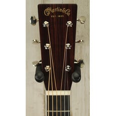 Martin NEW Martin D-28 Billy Strings - Natural w/ Antique Toner (275)
