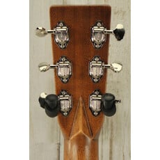 Martin NEW Martin D-28 Billy Strings - Natural w/ Antique Toner (275)