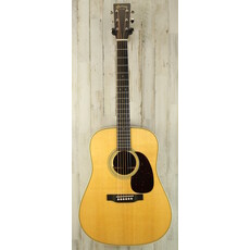 Martin USED Martin Standard Series HD-28 (153)