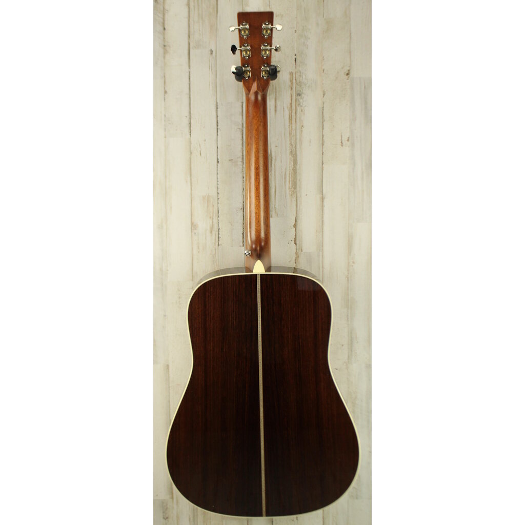 Martin USED Martin Standard Series HD-28 (153)