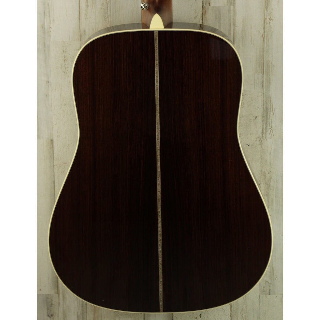 Martin USED Martin Standard Series HD-28 (153)