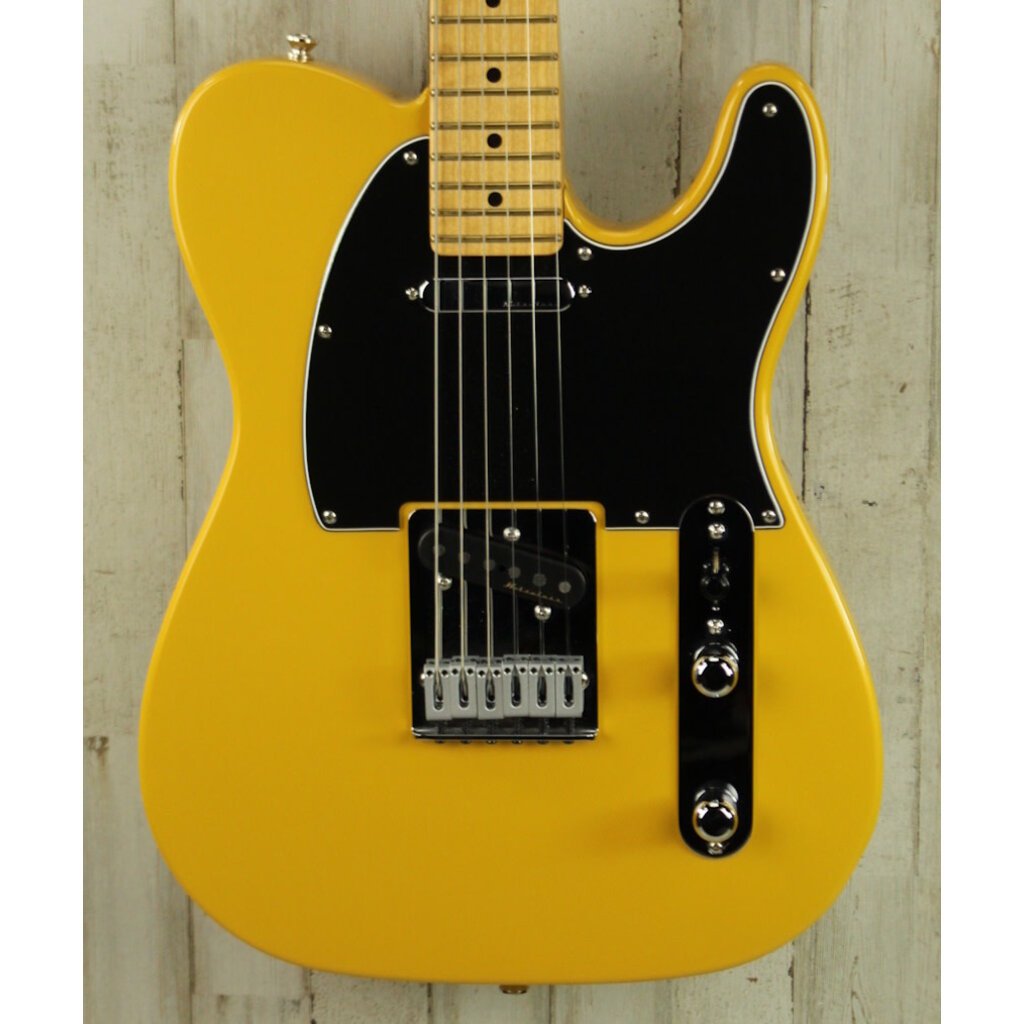 Fender USED Fender Player II Modified Telecaster (370)