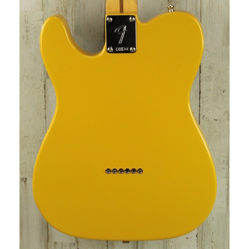 Fender USED Fender Player II Modified Telecaster (370)