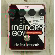 Electro Harmonix USED Electro Harmonix Memory Boy (110)