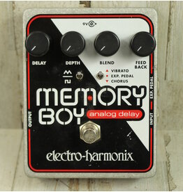 Electro Harmonix USED Electro Harmonix Memory Boy (110)