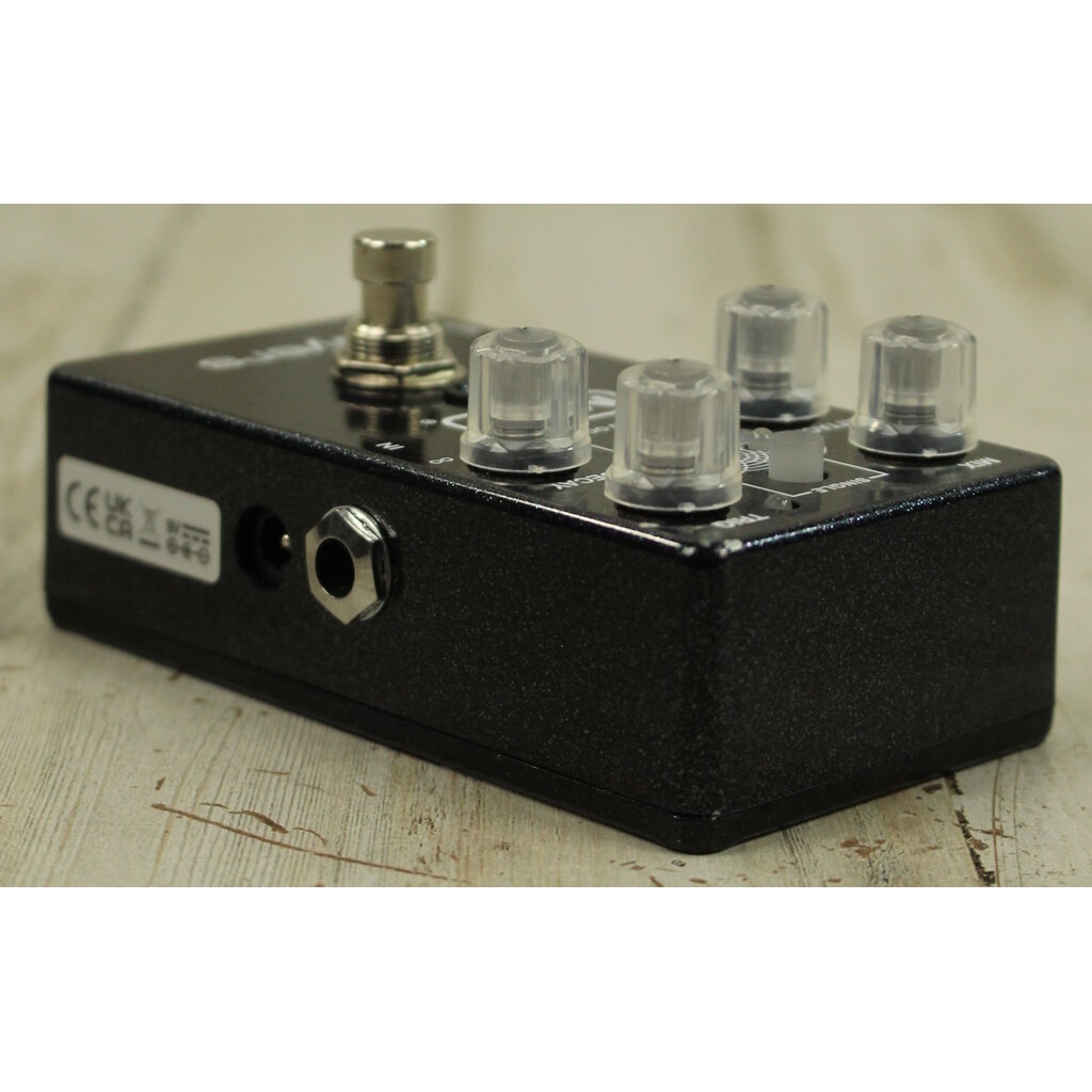 Dunlop USED Dunlop MXR Layers (080)