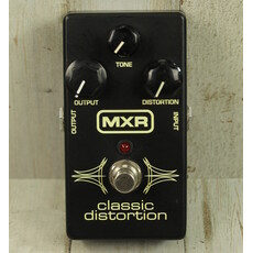 Dunlop USED Dunlop MXR Classic Distortion (100)