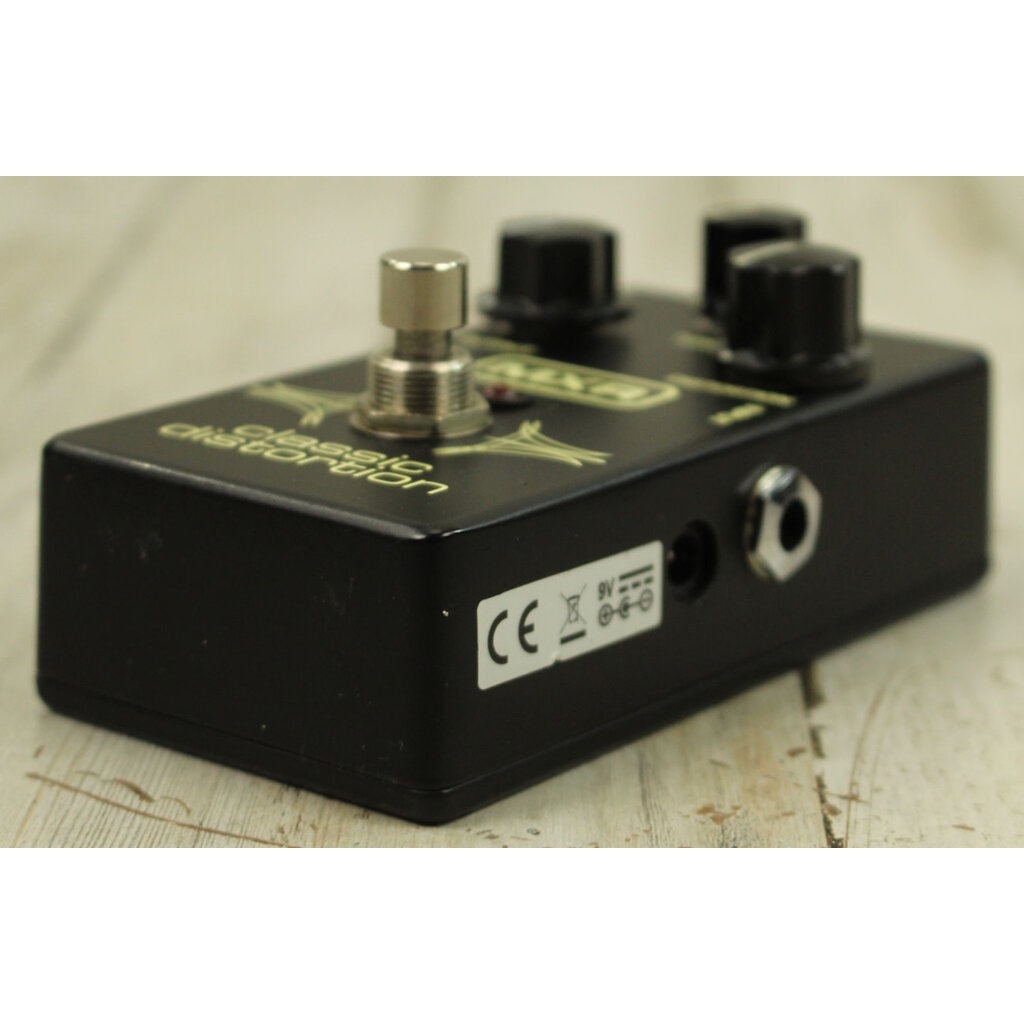 Dunlop USED Dunlop MXR Classic Distortion (100)