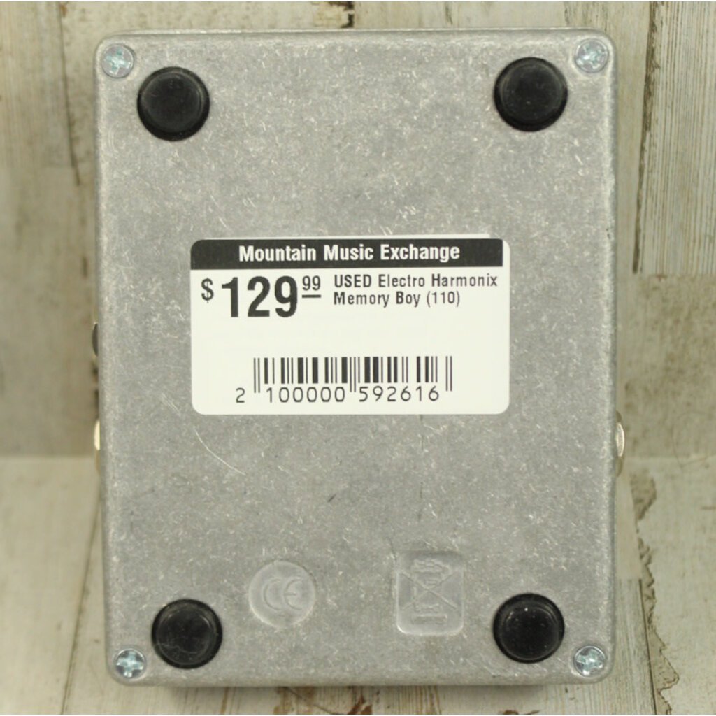 Electro Harmonix USED Electro Harmonix Memory Boy (110)