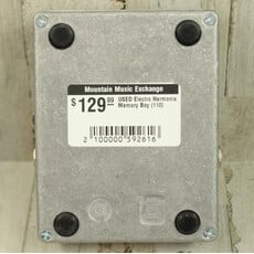 Electro Harmonix USED Electro Harmonix Memory Boy (110)