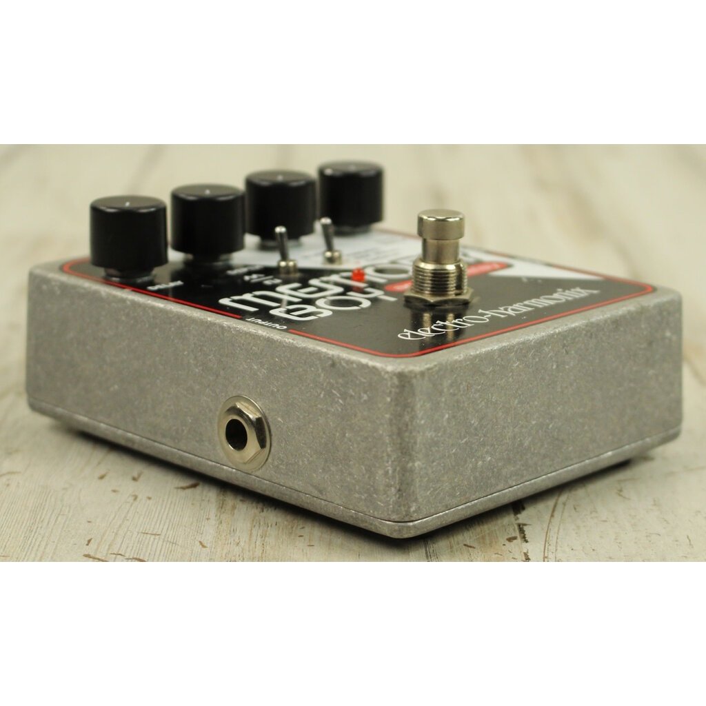 Electro Harmonix USED Electro Harmonix Memory Boy (110)