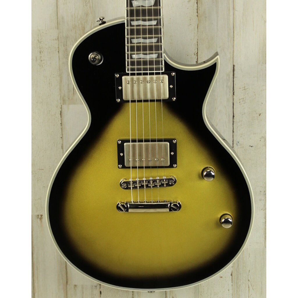 LTD USED LTD BK-600 Bill Kelliher (719)