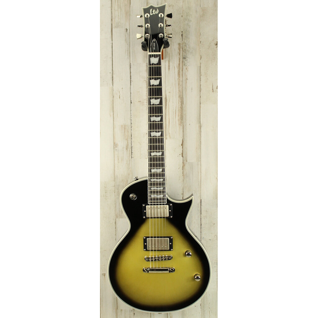 LTD USED LTD BK-600 Bill Kelliher (719)