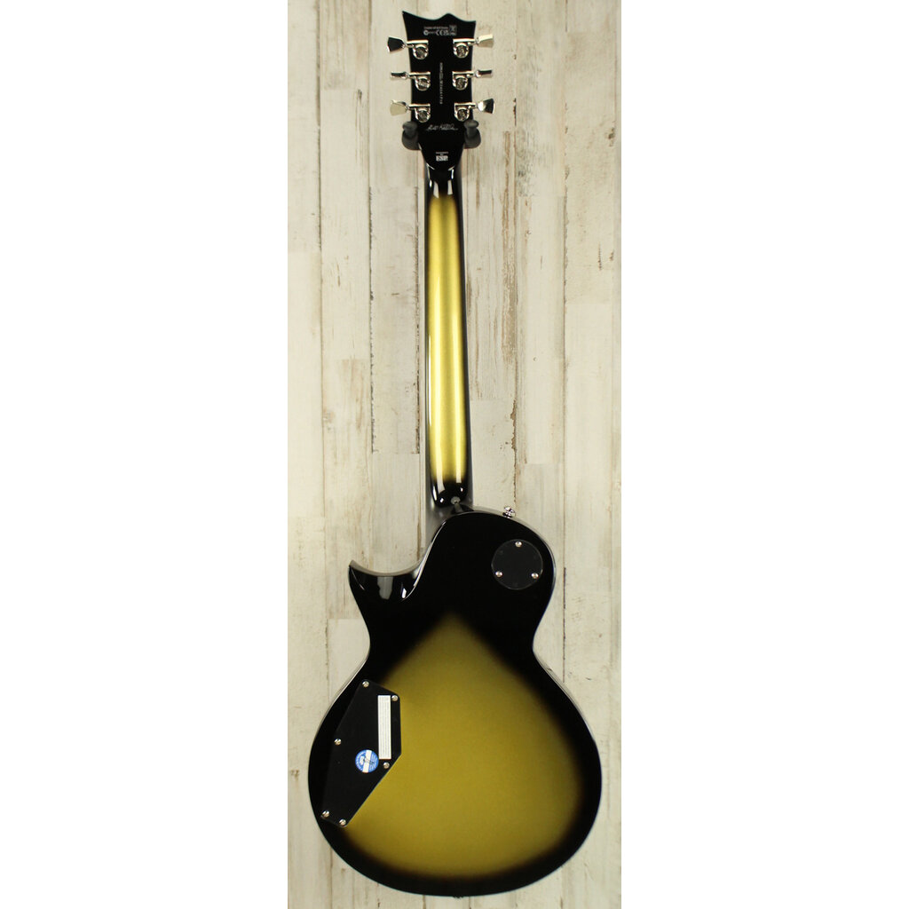 LTD USED LTD BK-600 Bill Kelliher (719)