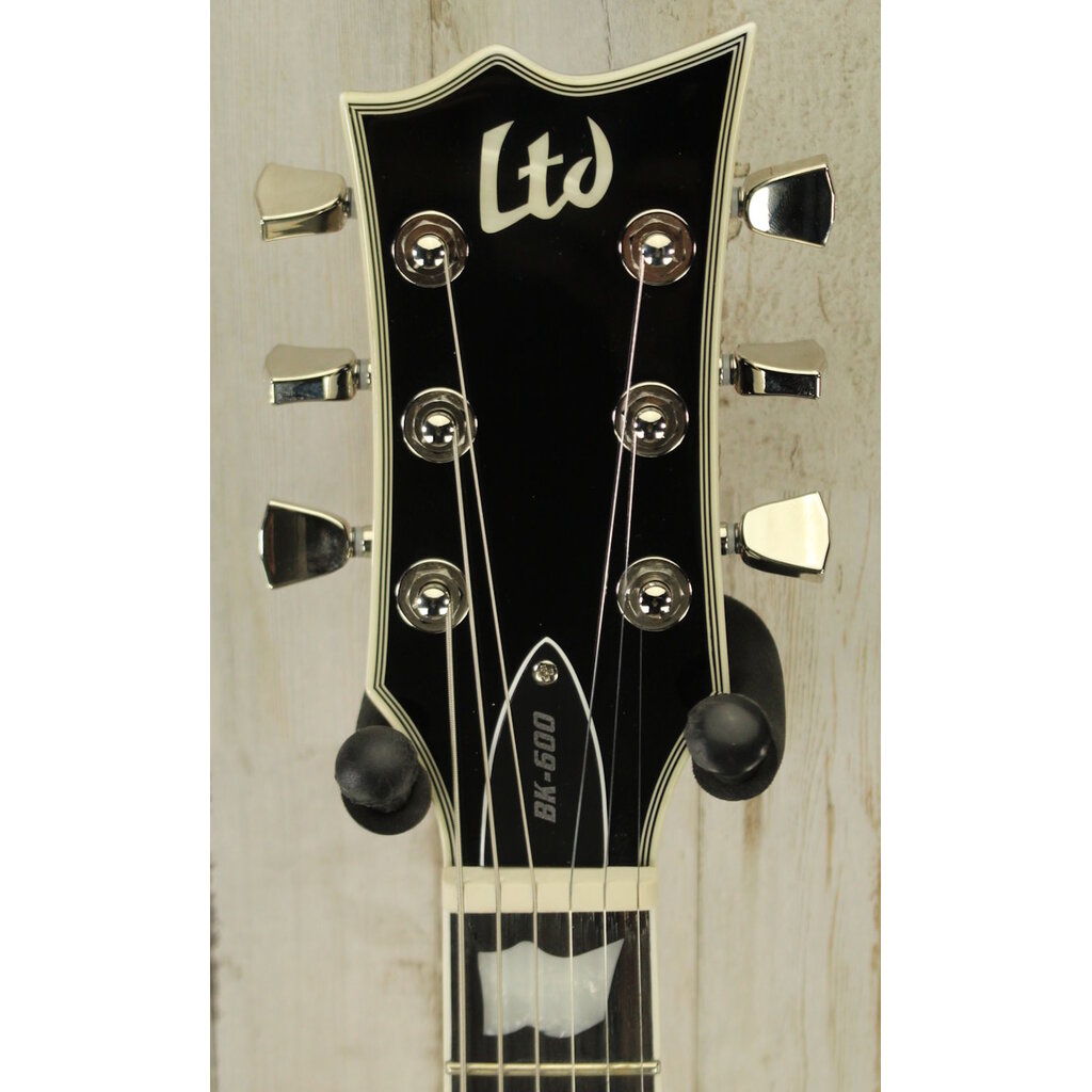 LTD USED LTD BK-600 Bill Kelliher (719)