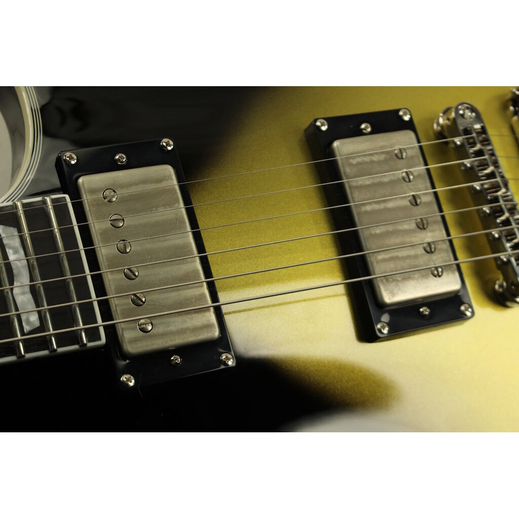 LTD USED LTD BK-600 Bill Kelliher (719)