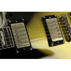 LTD USED LTD BK-600 Bill Kelliher (719)