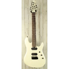 Sterling by Music Man USED Sterling By Music Man Jason Richardson 7 (329)