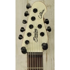 Sterling by Music Man USED Sterling By Music Man Jason Richardson 7 (329)