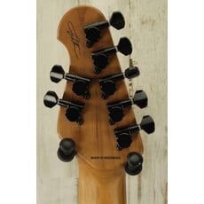 Sterling by Music Man USED Sterling By Music Man Jason Richardson 7 (329)