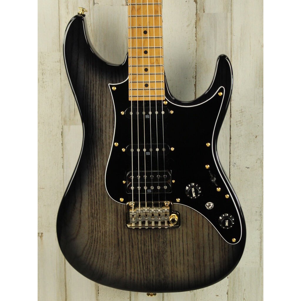 Ibanez USED Ibanez AZ2204AGTGB Prestige (988)