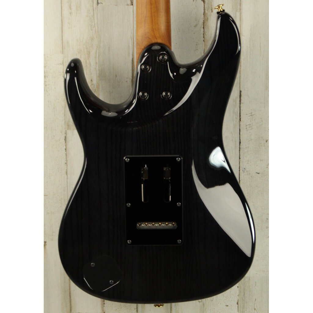 Ibanez USED Ibanez AZ2204AGTGB Prestige (988)