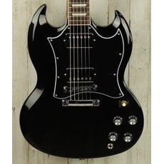 Gibson DEMO Gibson SG Standard - Ebony (122)