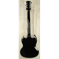 Gibson DEMO Gibson SG Standard - Ebony (122)