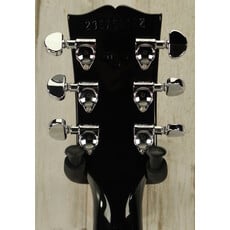 Gibson DEMO Gibson SG Standard - Ebony (122)