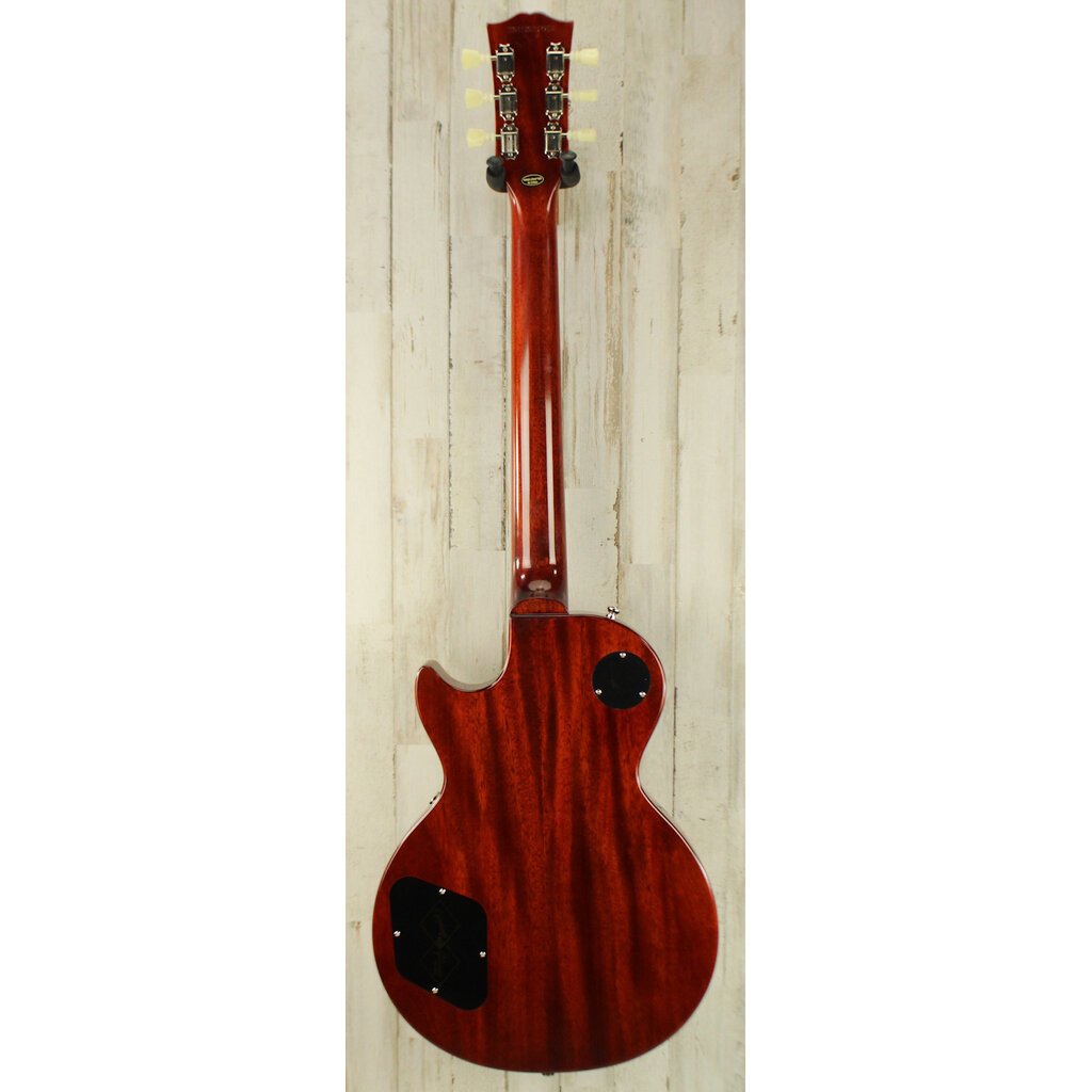 Epiphone DEMO Epiphone 1960 Les Paul Standard Reissue - Iced Tea Burst (013)