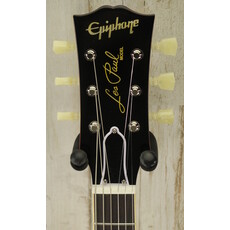 Epiphone DEMO Epiphone 1960 Les Paul Standard Reissue - Iced Tea Burst (013)