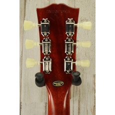 Epiphone DEMO Epiphone 1960 Les Paul Standard Reissue - Iced Tea Burst (013)