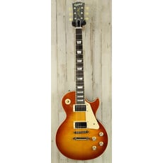 Epiphone DEMO Epiphone 1960 Les Paul Standard Reissue - Iced Tea Burst (819)