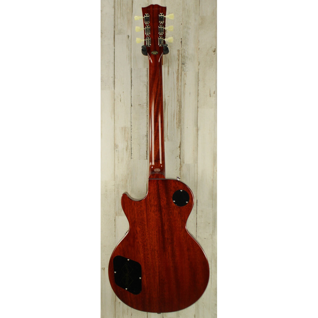 Epiphone DEMO Epiphone 1960 Les Paul Standard Reissue - Iced Tea Burst (819)