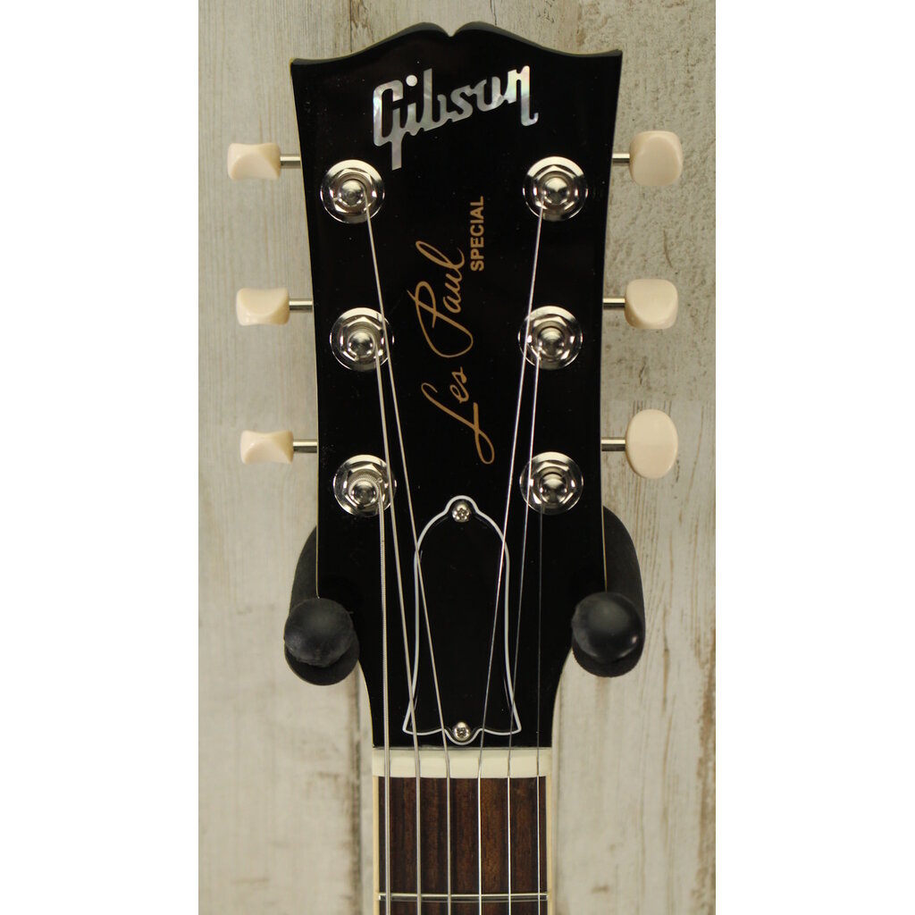 Gibson USED 2025 Gibson Les Paul Special (058)