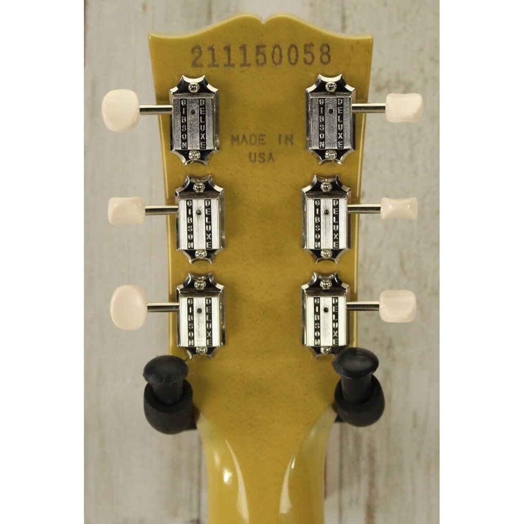 Gibson USED 2025 Gibson Les Paul Special (058)