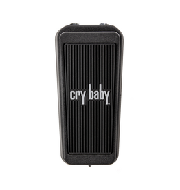 Dunlop NEW Dunlop Cry Baby Junior Wah